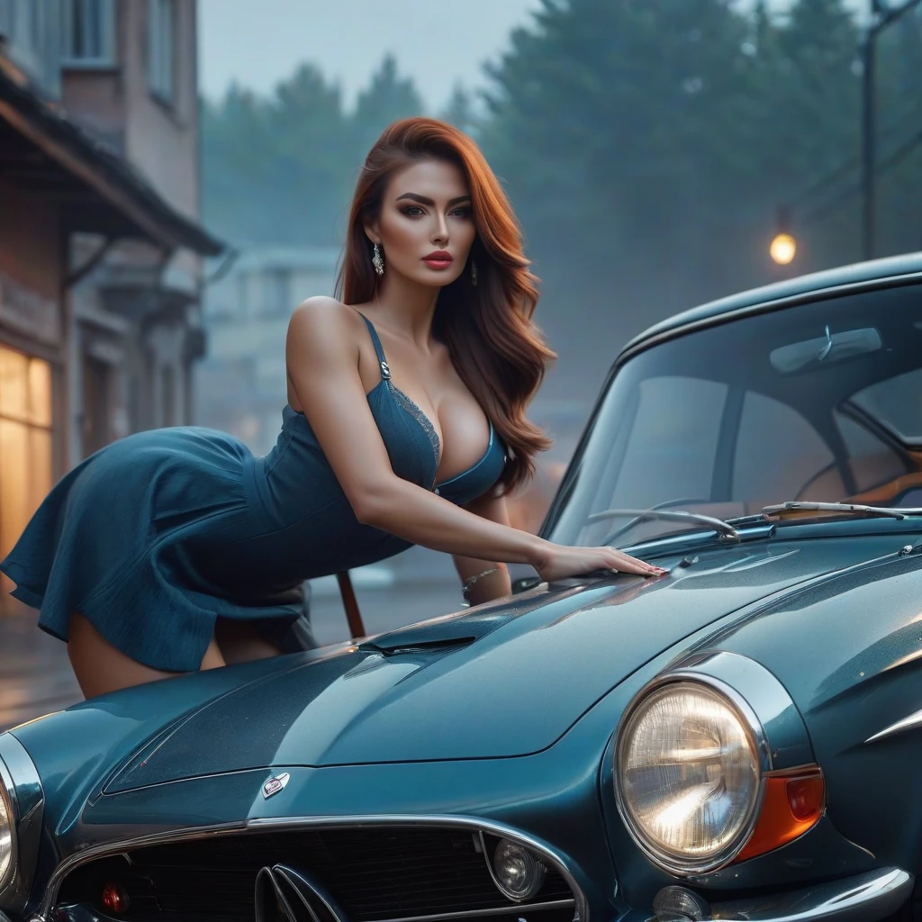 10 основных преимуществ детейлинга